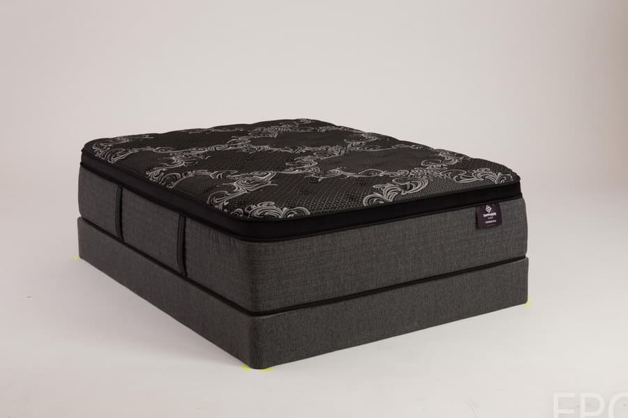 Immense Lux King Mattress